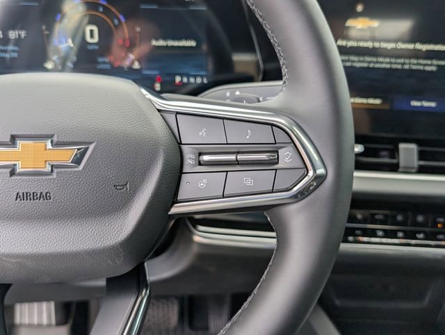 2026 Chevrolet Equinox LT - Photo 17