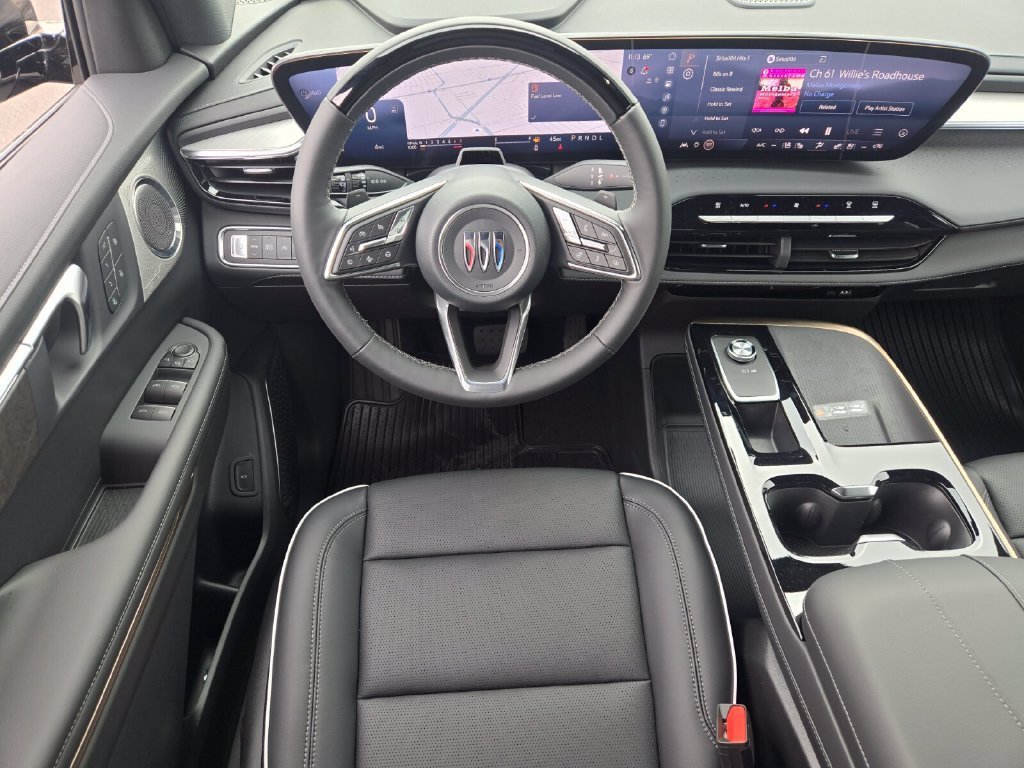 2026 Buick Enclave Avenir - Photo 9