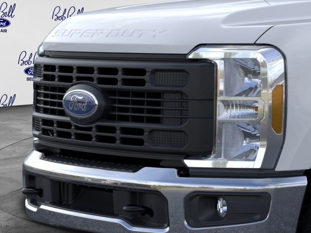 2026 Ford F-250 Super Duty XL - Photo 17