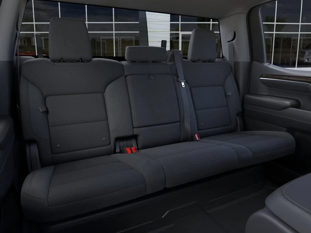 2026 GMC Sierra 1500 Elevation - Photo 17