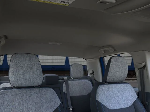 New 2026 Velocity Blue Ford XLT image 12