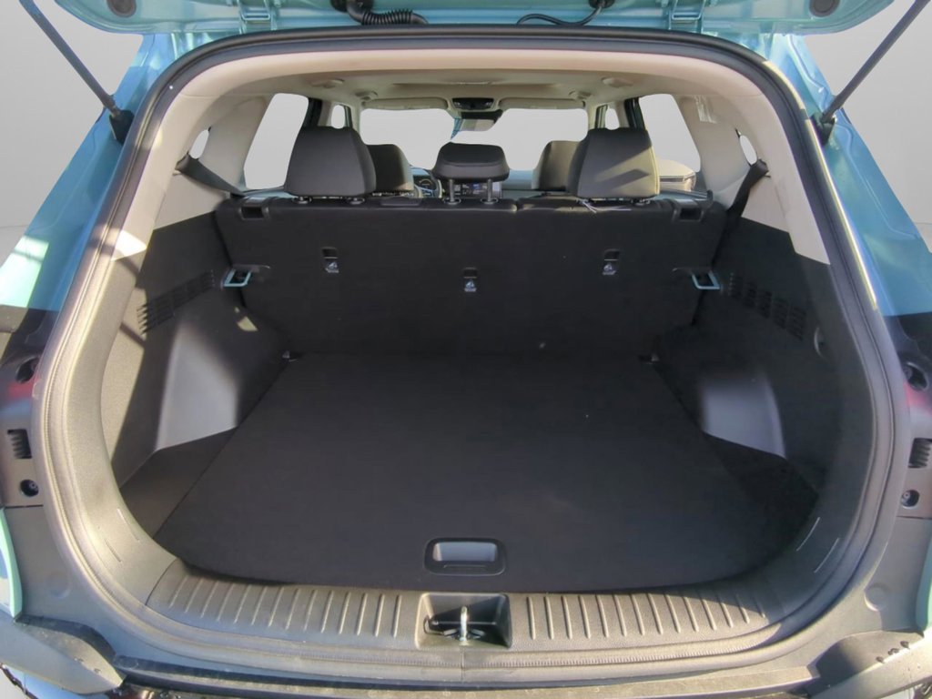 New 2026 Pluton Blue Kia EX image 14