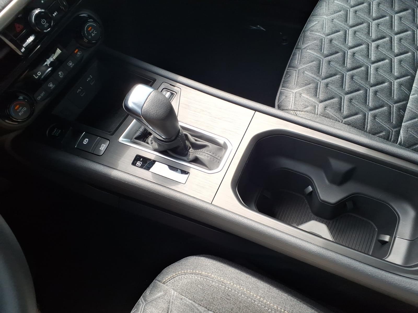 2026 Nissan Kicks SV Gray at Robbins Nissan