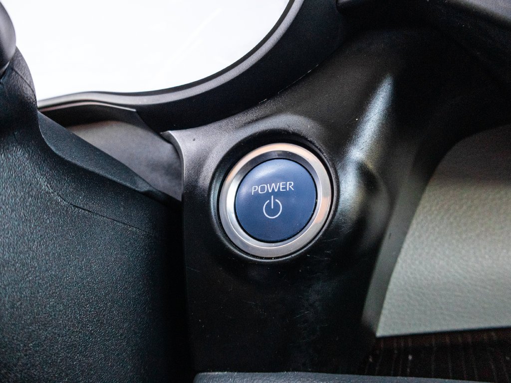Certified Used 2024 White Toyota LE image 29