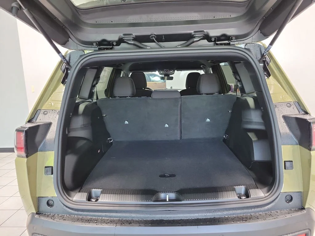 New 2026 41 Exterior Paint Jeep Laredo image 8