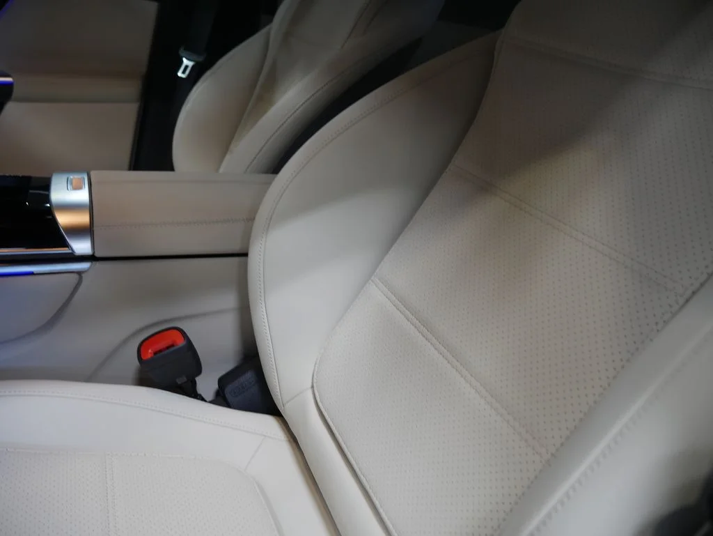 2026 Mercedes-Benz GLC Base - Photo 19