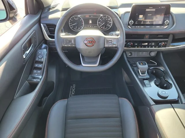 2026 Nissan Rogue Rock Creek - Photo 7