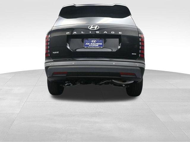 New 2026 Black Hyundai SEL Premium 7P image 36