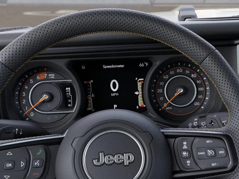 New 2025 41 Exterior Paint Jeep Rubicon 392 image 48