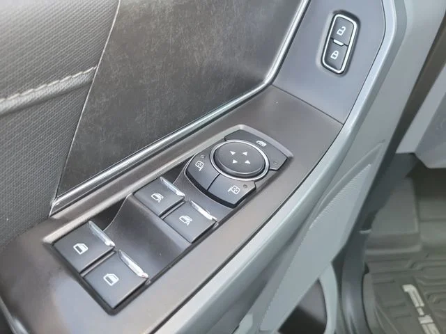 Certified Used 2023 Gray Metallic Ford XLT image 24