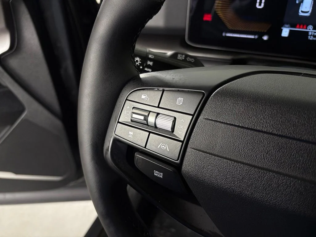 New 2026 Gray Kia EX image 20