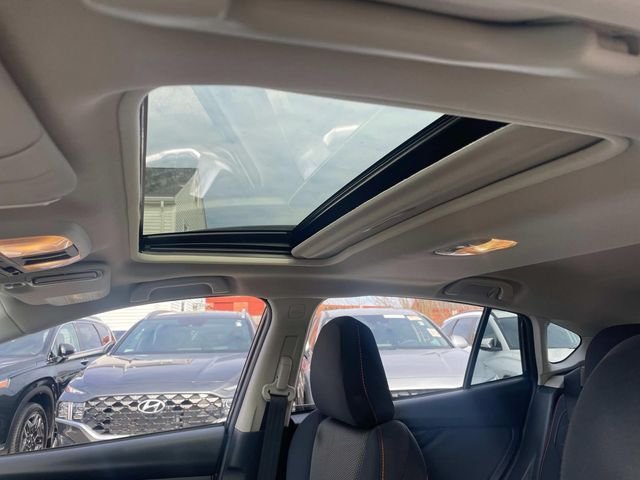 2023 Subaru Crosstrek Premium - Photo 21
