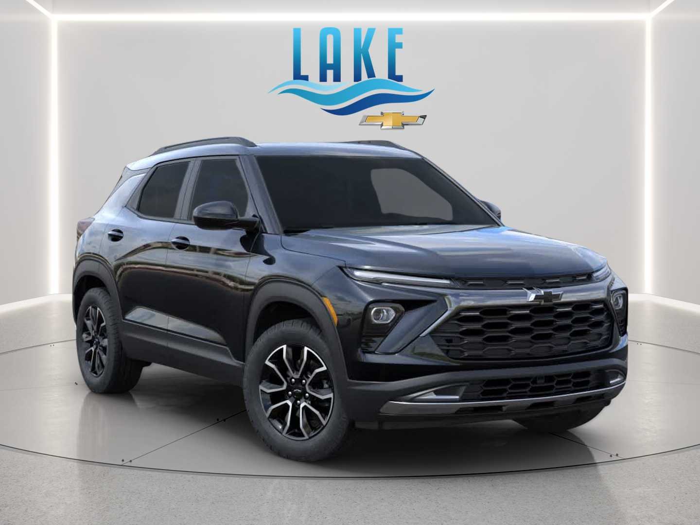 2026 Chevrolet Trailblazer Activ - Photo 6