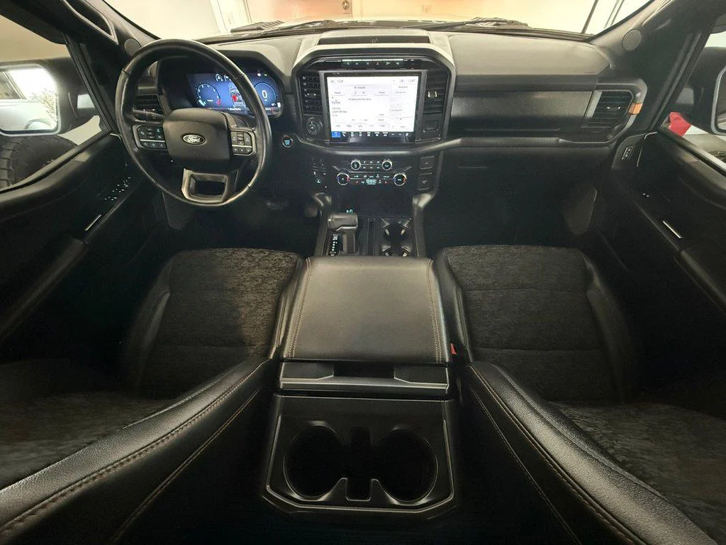 2024 Ford F-150 Tremor - Photo 23