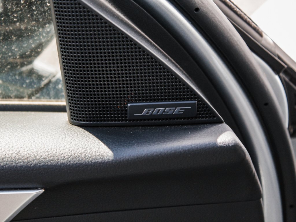 Used 2025 Silver Mazda Premium Sport image 10