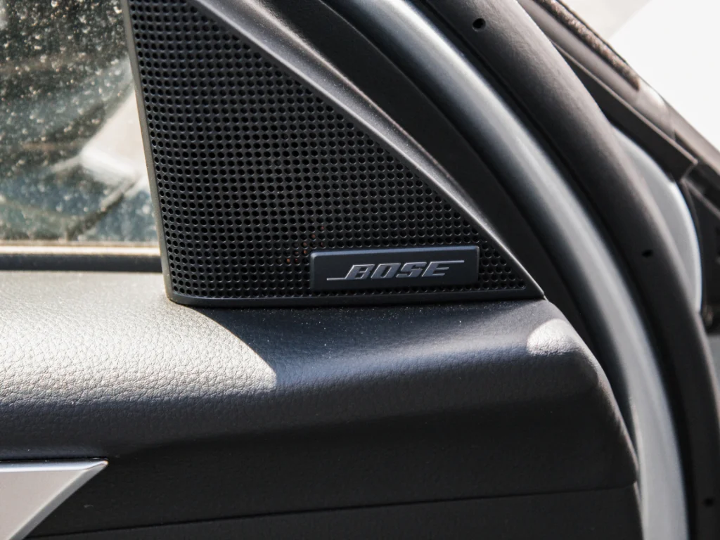 Used 2025 Silver Mazda Premium Sport image 10