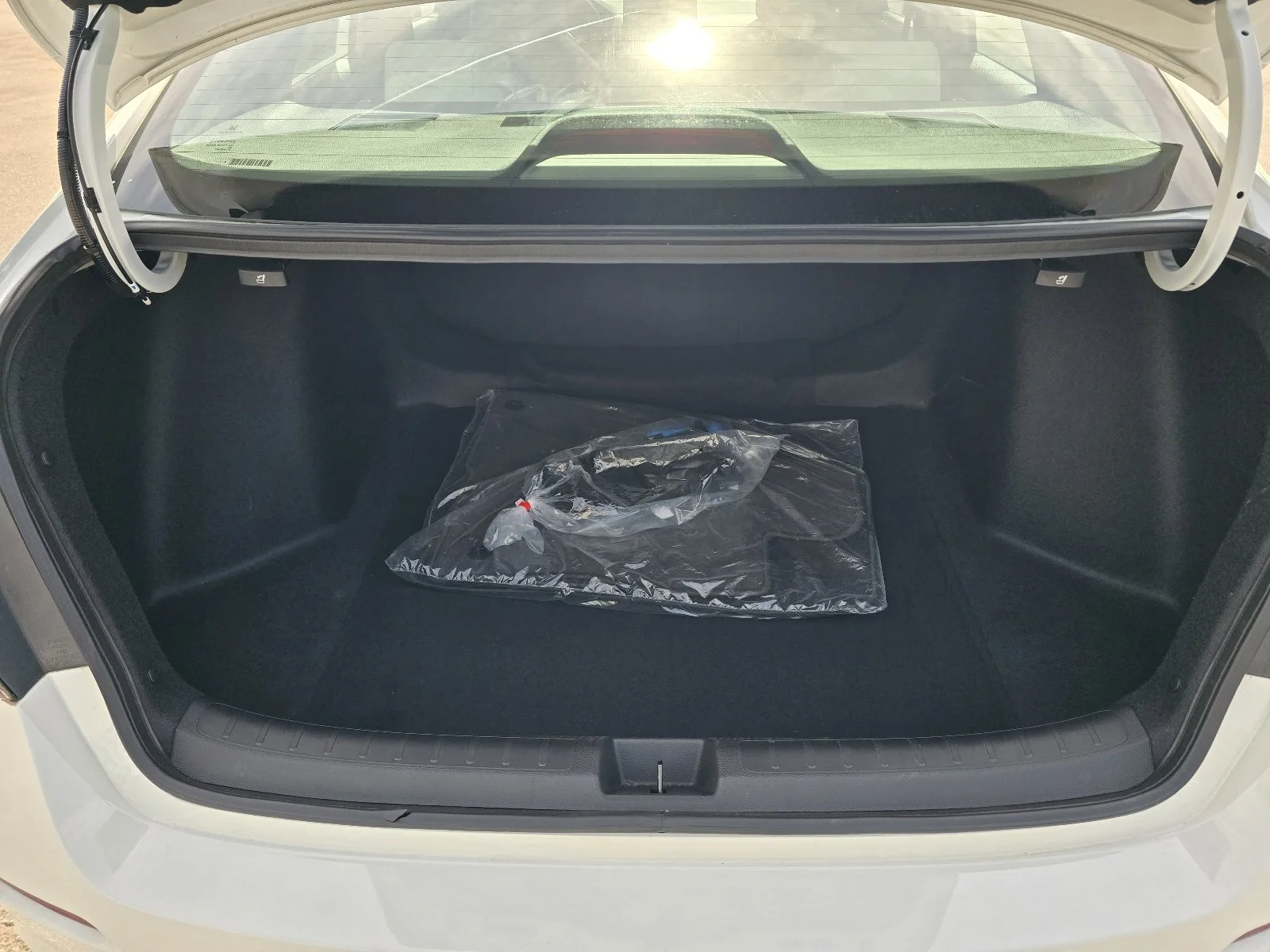 2025 Honda Civic Sport - Photo 51