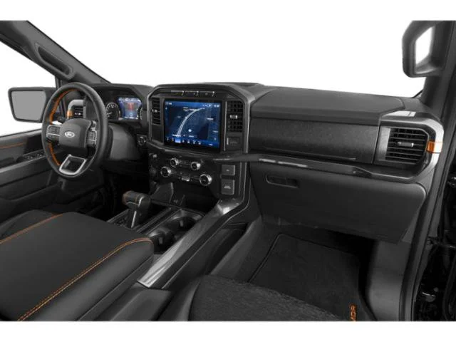 Used 2023 Azure Gray Metallic Tri-Coat Ford Tremor image 15