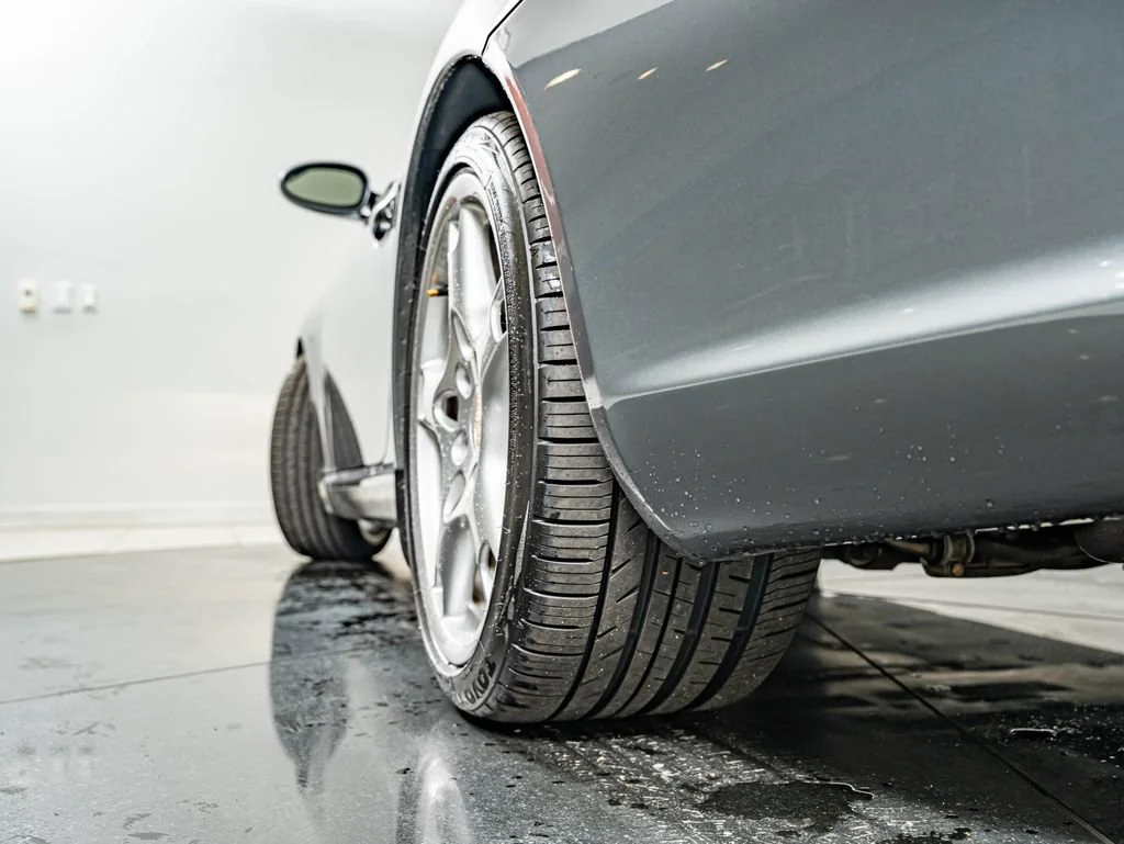 Used 2006 Seal Grey Porsche Carrera S image 56