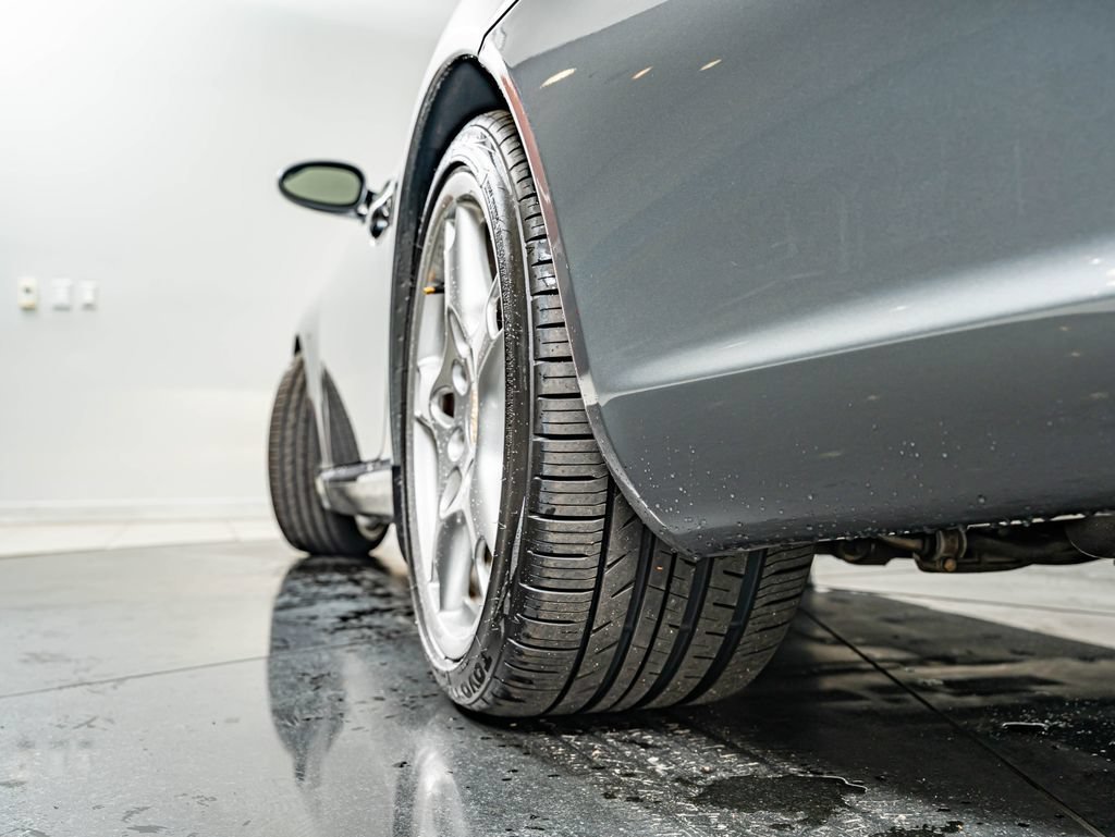 Used 2006 Seal Grey Porsche Carrera S image 56