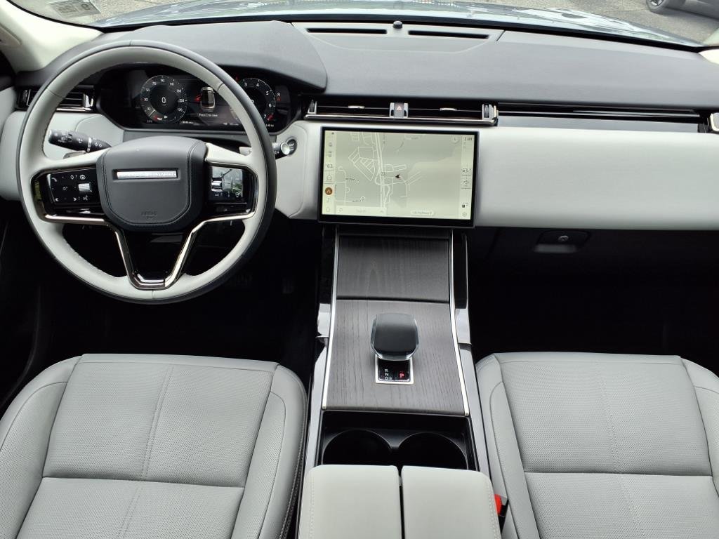 2025 Land Rover Range Rover Velar S - Photo 4