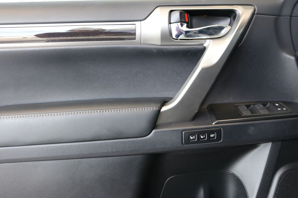 2023 Lexus GX PREMIUM - Photo 15