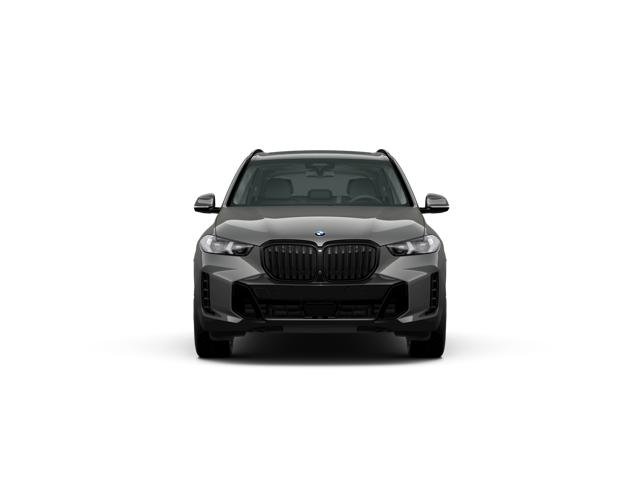 New 2026 Dravit Grey Metallic BMW  image 2
