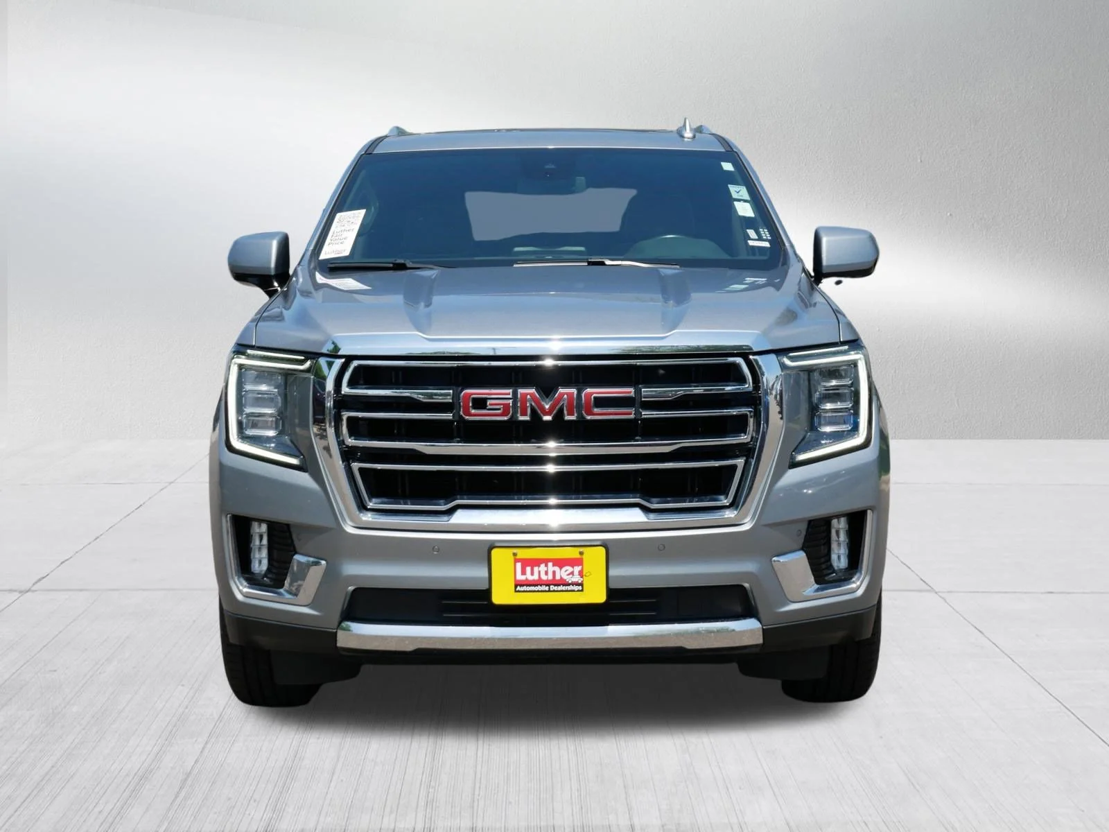 Used 2023 GMC Yukon SLT with VIN 1GKS2BKD1PR110029 for sale in Brooklyn Park, Minnesota