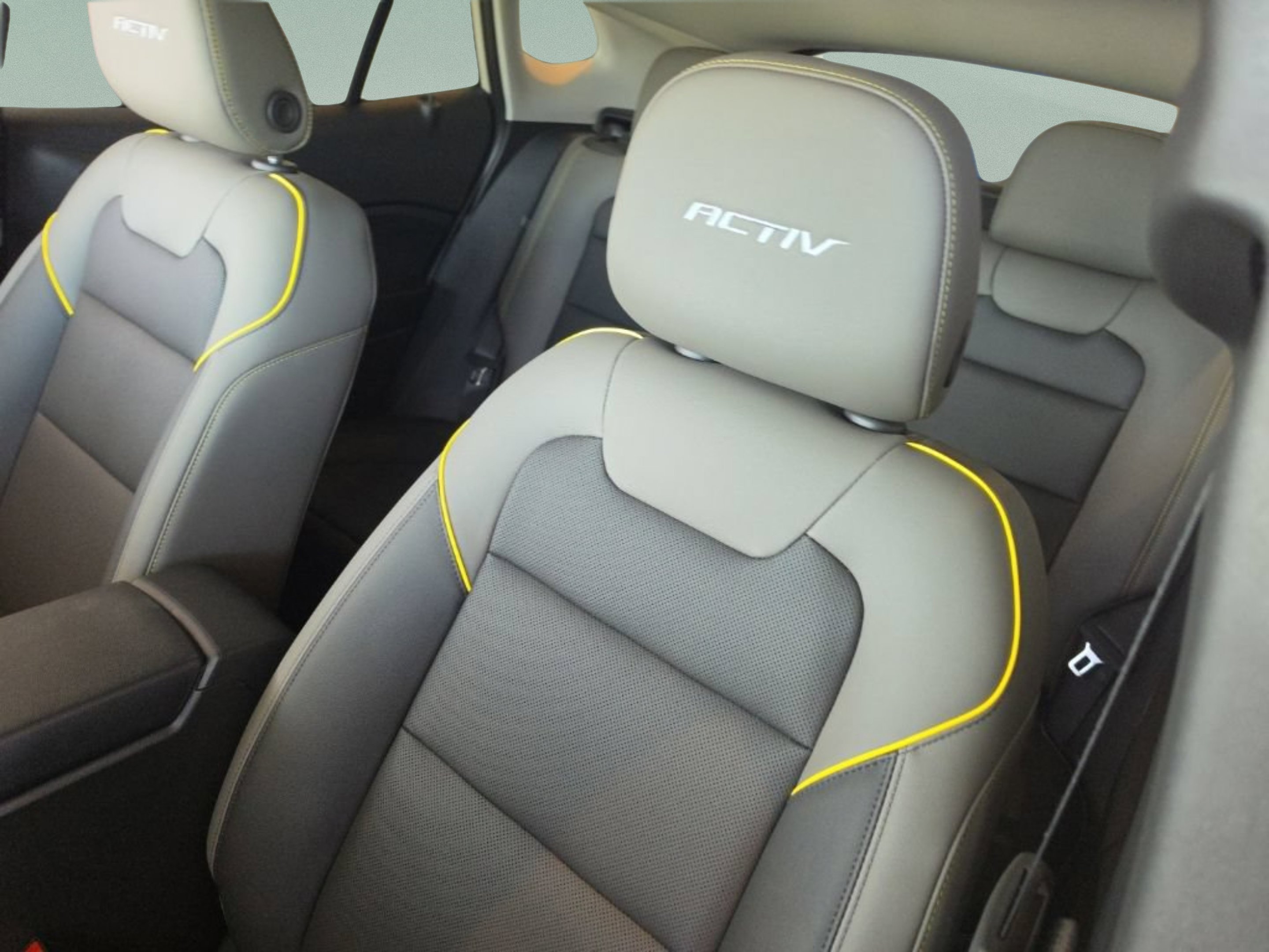 2026 Chevrolet Trax Activ - Photo 20
