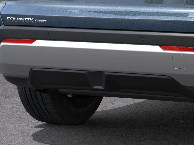 2027 Chevrolet Equinox LT - Photo 14