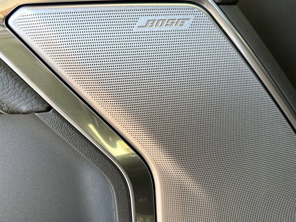 2026 GMC Sierra 1500 Denali - Photo 13
