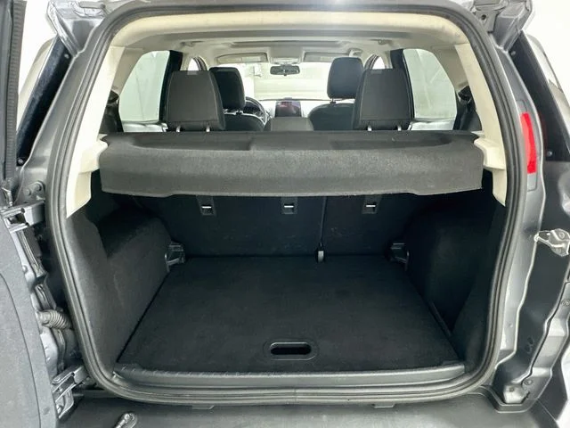 Pre-Owned 2020 Ford EcoSport SE