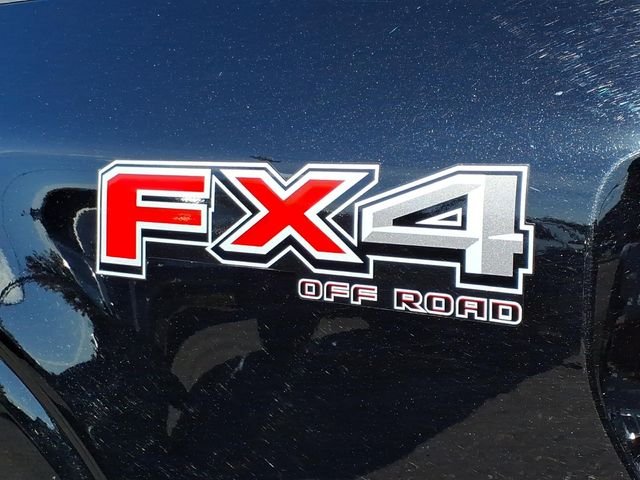 Used 2023 Black Metallic Ford XLT image 11