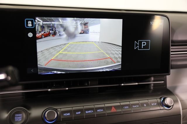 New 2026 Black Hyundai SEL Premium AWD image 10