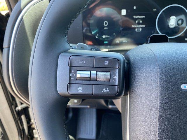 2026 Hyundai Palisade Calligraphy - Photo 29