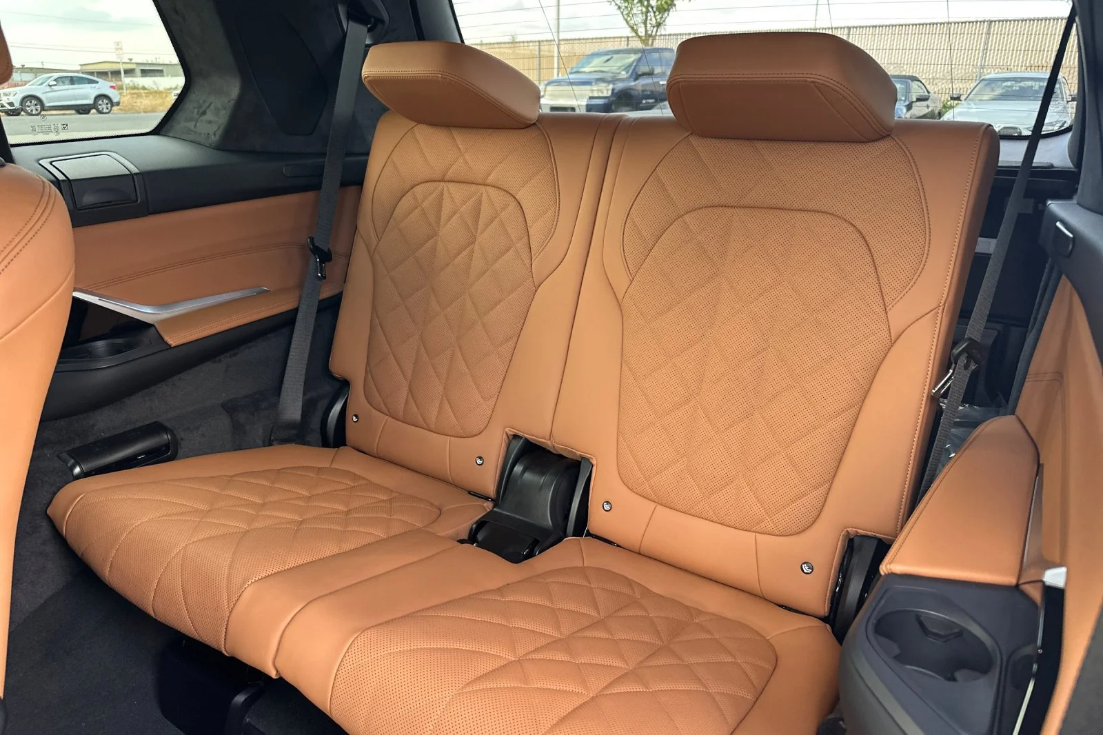 New 2027 Brooklyn Grey Metallic BMW xDrive40i image 12