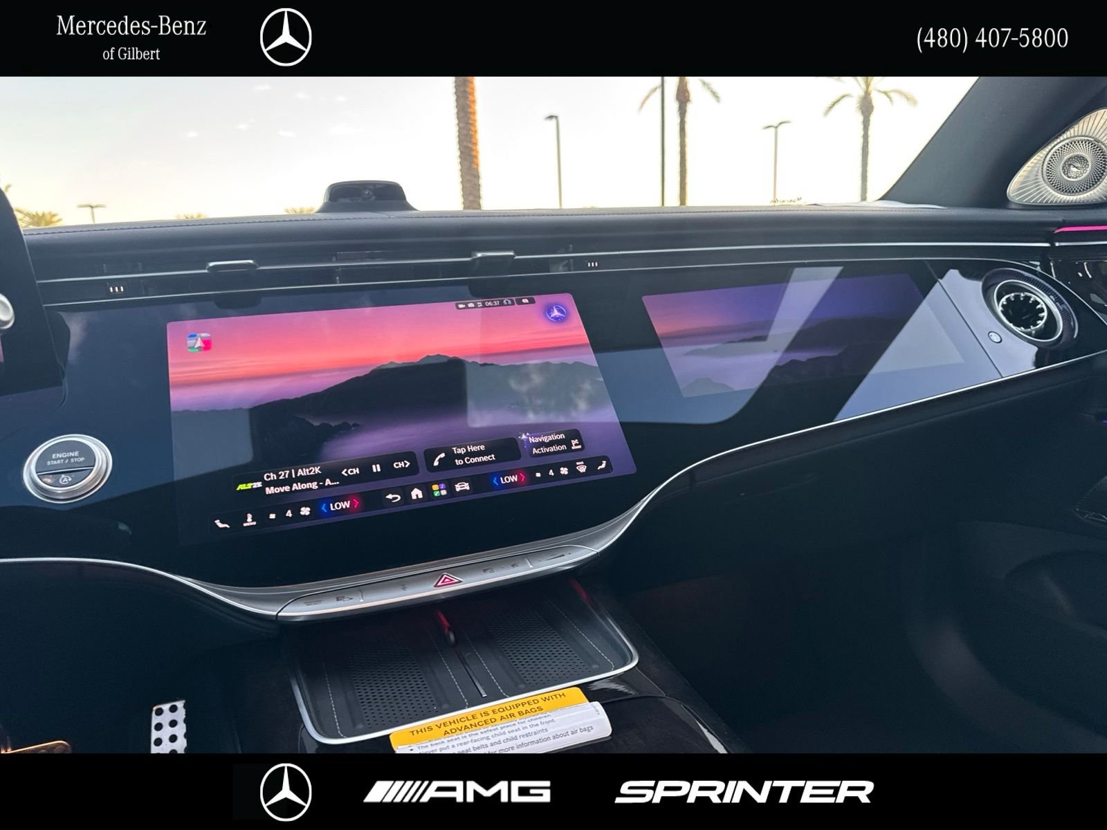 New 2027 MANUFAKTUR Moonlight White Metallic Mercedes-Benz S 580 image 26