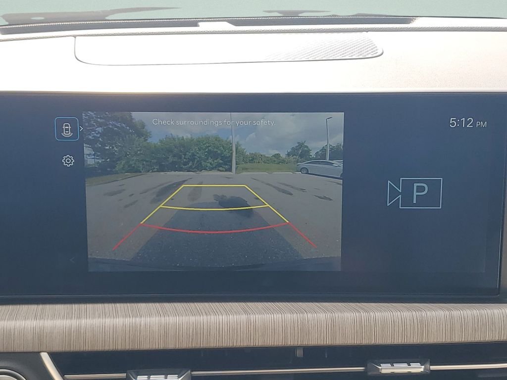 2026 Hyundai Sonata Hybrid SEL - Photo 18