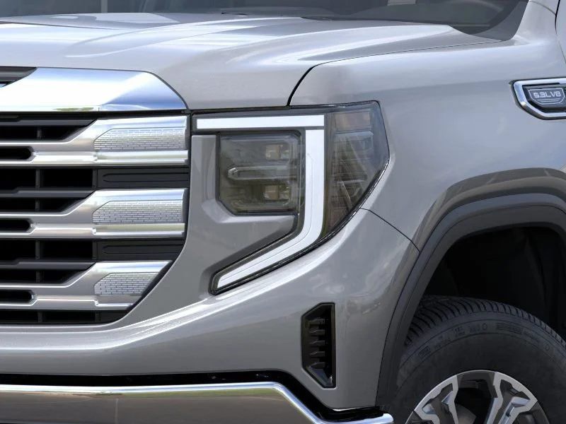 2026 GMC Sierra 1500 SLE - Photo 10