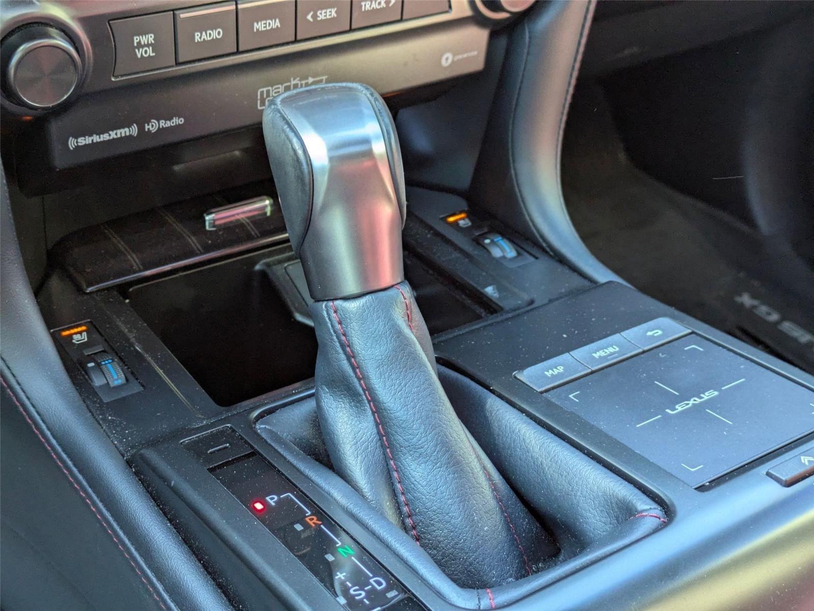 Used 2023 Nebula Gray Pearl Lexus GX 460 Premium image 15