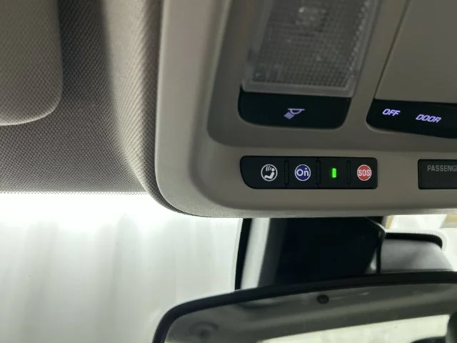 Used 2018 Blue Chevrolet Premier image 14