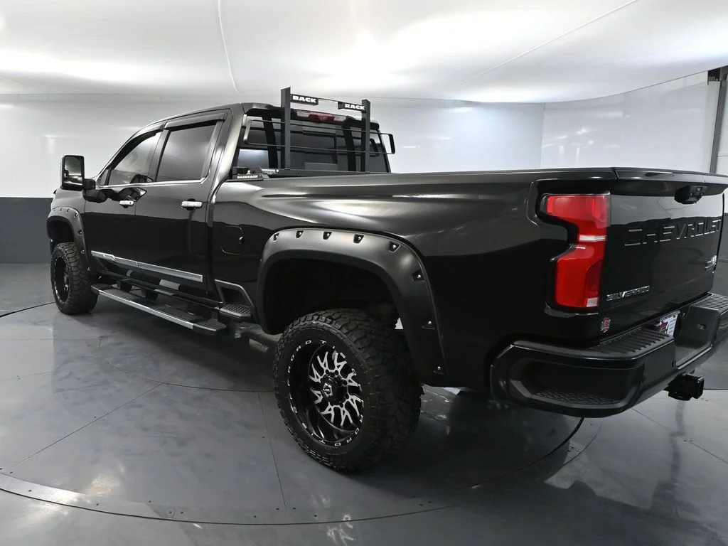 2024 Chevrolet Silverado 3500HD High Country - Photo 9