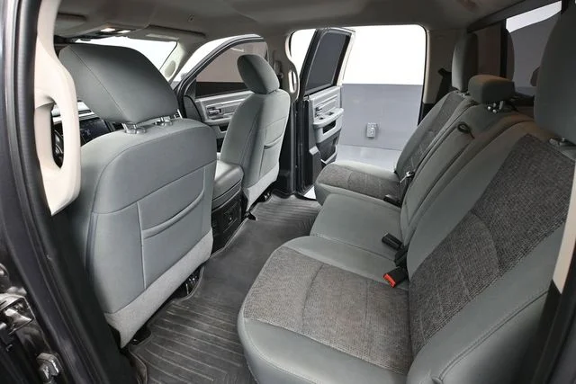 2018 RAM Ram 1500 Pickup Big Horn - Photo 36
