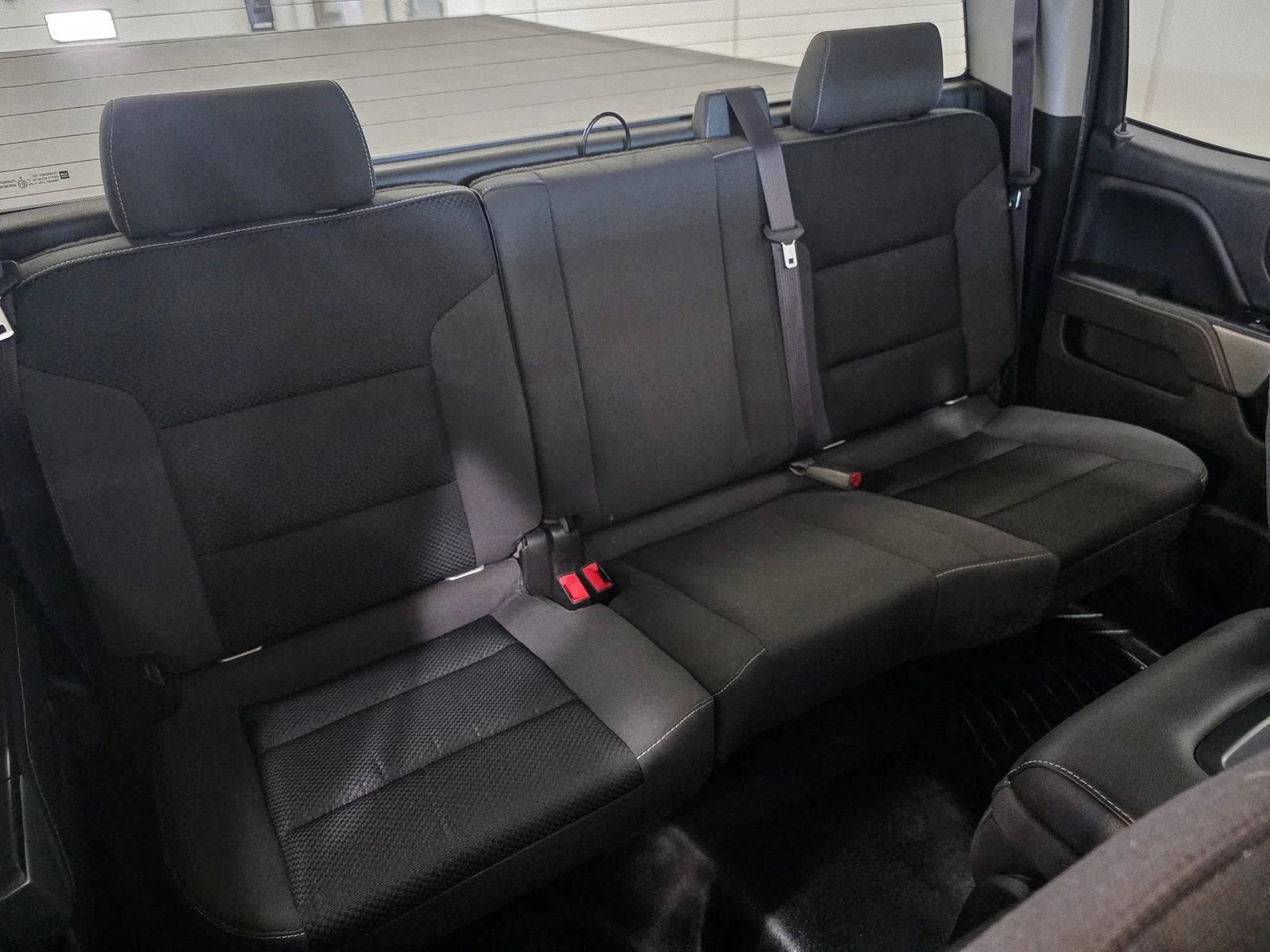 Used 2014 Black Chevrolet LT image 22