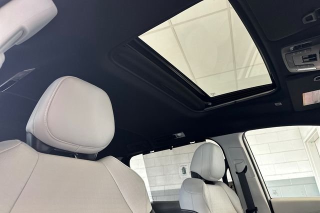 Certified Used 2026 White Toyota XSE image 24