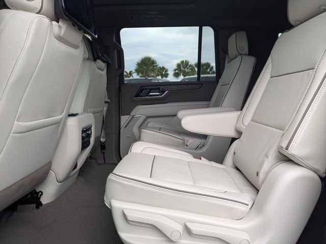New 2026 Downpour Metallic GMC Denali image 19