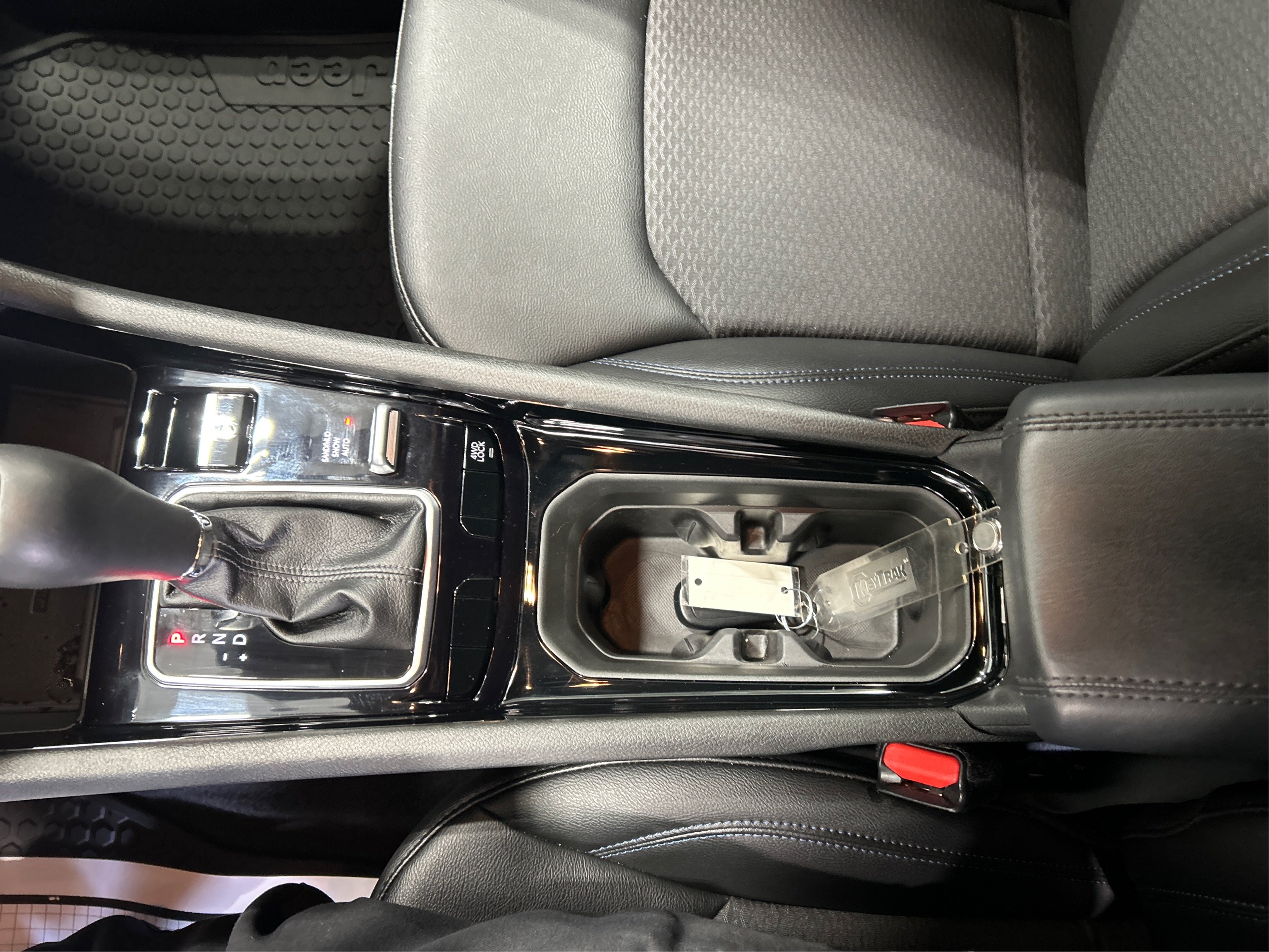 2026 Jeep Compass Altitude Special Edition - Photo 14