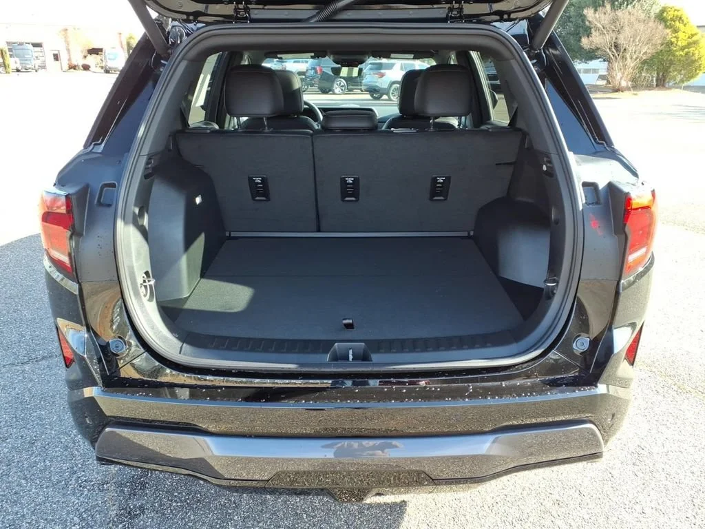 2026 GMC Terrain AT4 - Photo 24