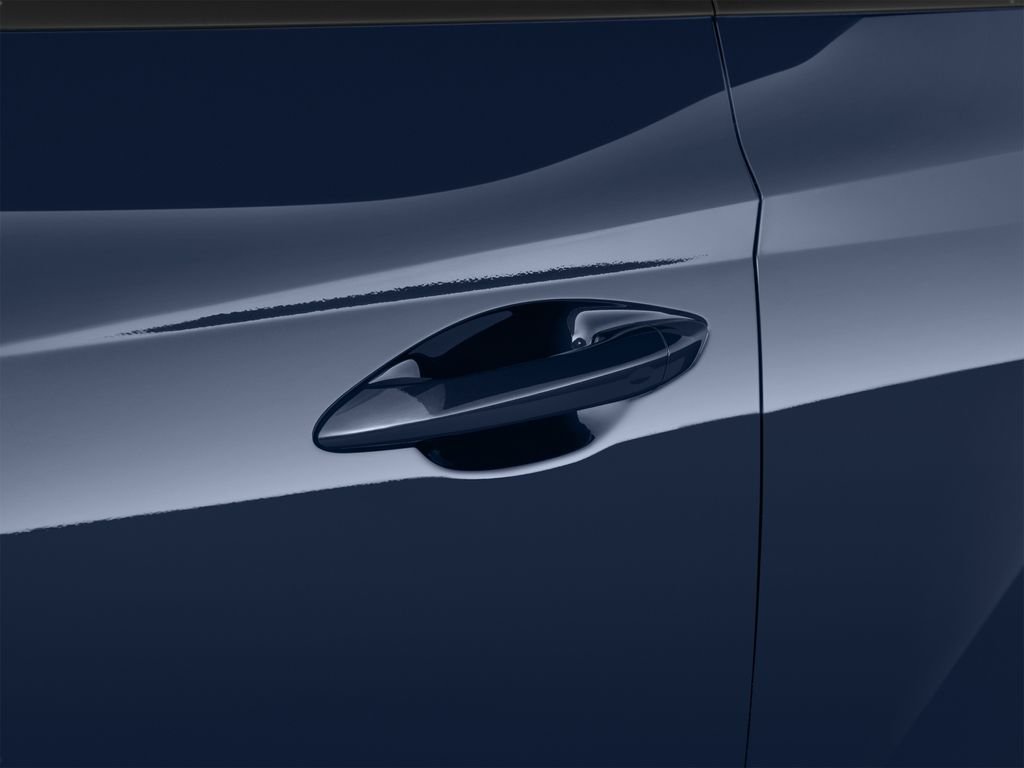 2024 Hyundai Tucson SEL - Photo 50