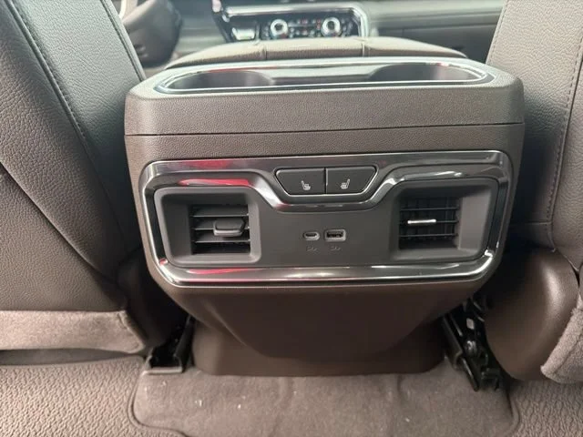 New 2026 Glacier White Tricoat GMC Denali image 37